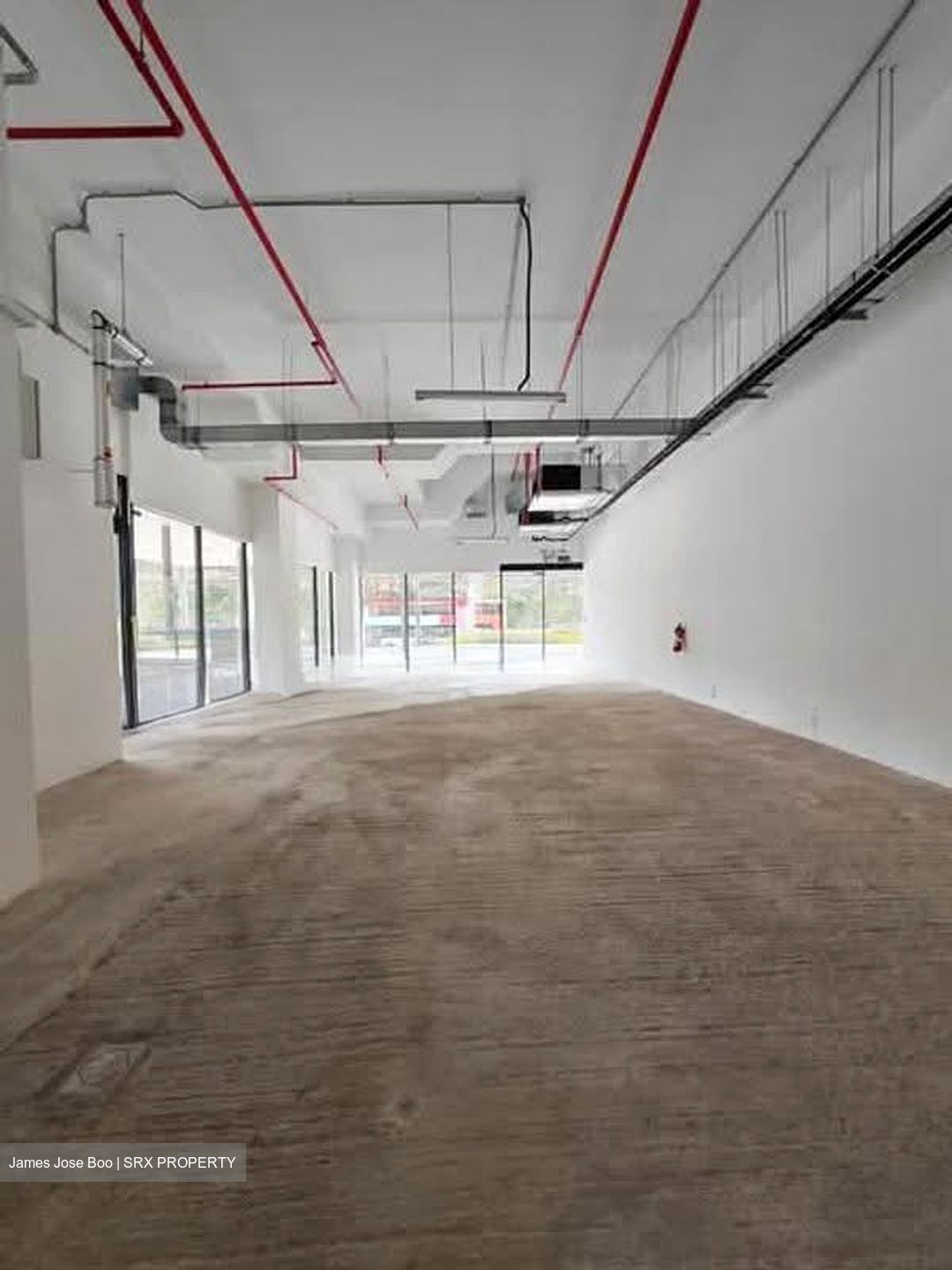 Sky Eden@Bedok (D16), Retail #624092511